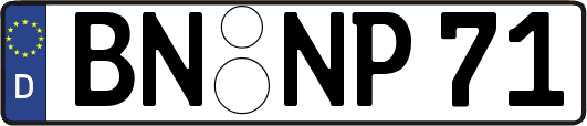 BN-NP71