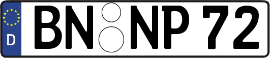 BN-NP72