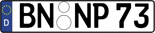BN-NP73
