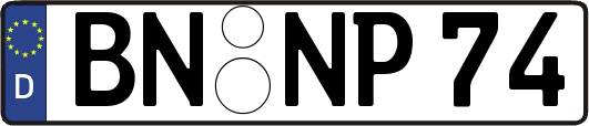 BN-NP74