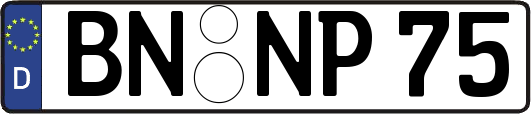 BN-NP75