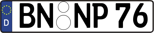 BN-NP76