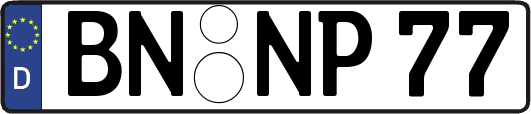 BN-NP77