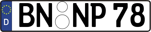 BN-NP78