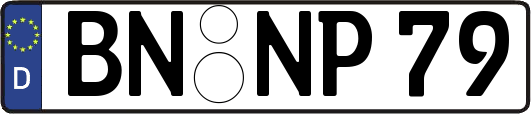 BN-NP79