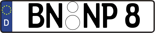 BN-NP8