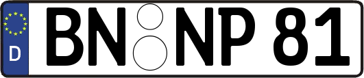 BN-NP81