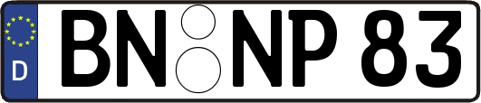 BN-NP83