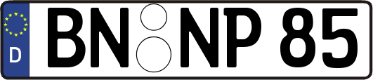 BN-NP85