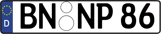 BN-NP86
