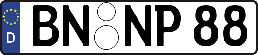 BN-NP88