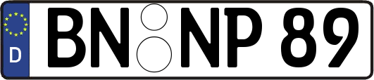 BN-NP89