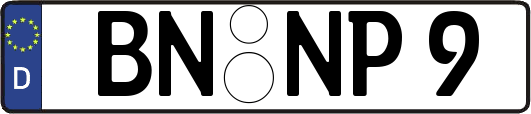 BN-NP9