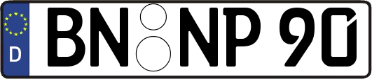 BN-NP90