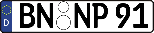 BN-NP91