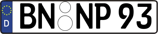 BN-NP93