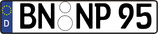 BN-NP95