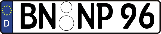BN-NP96