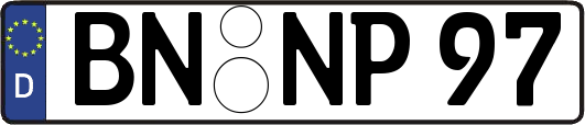 BN-NP97