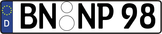 BN-NP98