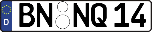 BN-NQ14