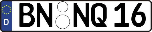 BN-NQ16