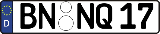 BN-NQ17