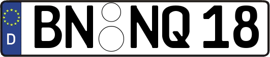 BN-NQ18