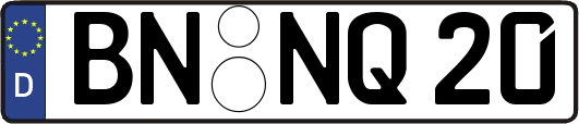 BN-NQ20