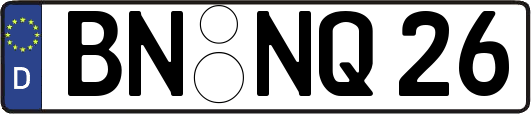 BN-NQ26