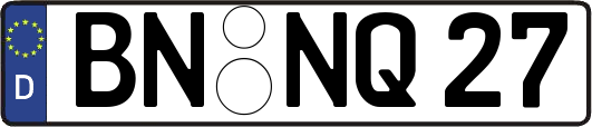 BN-NQ27