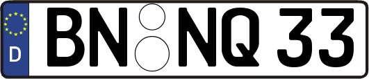 BN-NQ33