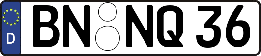 BN-NQ36