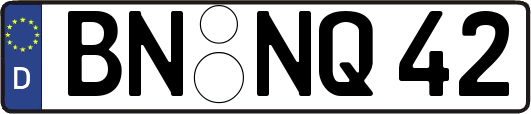 BN-NQ42
