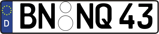 BN-NQ43