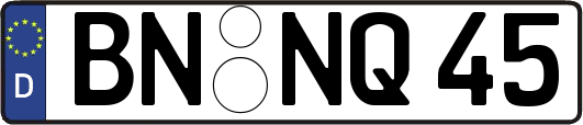 BN-NQ45