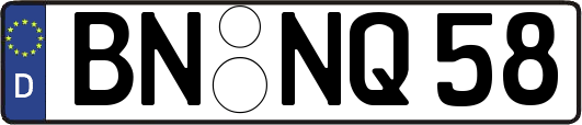 BN-NQ58
