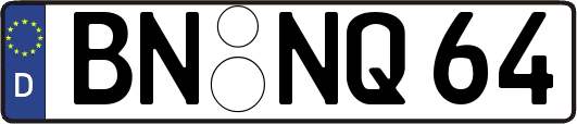 BN-NQ64