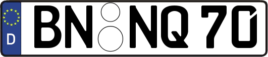 BN-NQ70