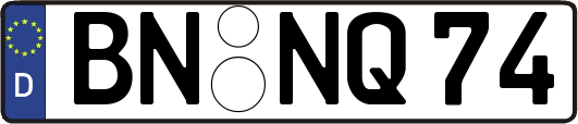 BN-NQ74
