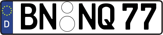 BN-NQ77