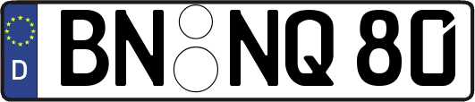 BN-NQ80