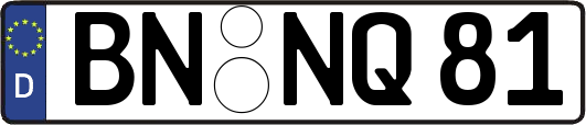 BN-NQ81