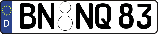 BN-NQ83