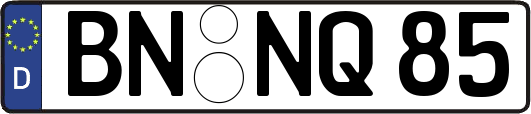 BN-NQ85