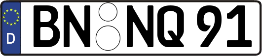 BN-NQ91