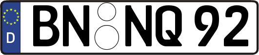 BN-NQ92