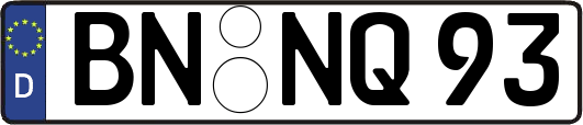 BN-NQ93