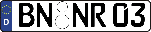 BN-NR03