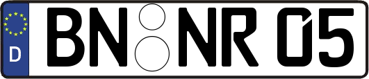 BN-NR05